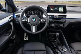 BMW X2 xDrive25e