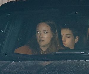 Alicja Bachleda-Curuś i Colin Farrell świętują urodziny syna