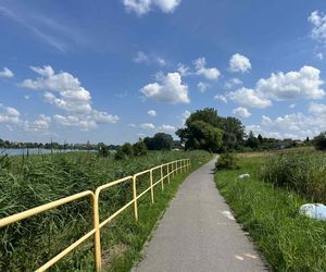 Jezioro Nowogardzkie