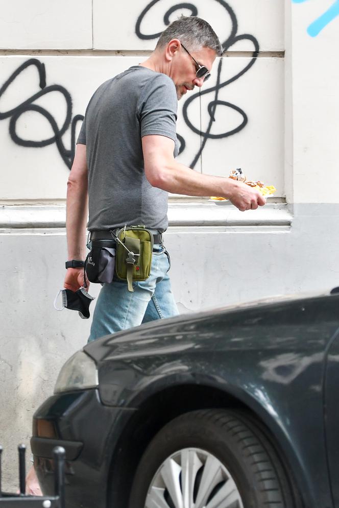 Drakońska dieta na sopocki festiwal