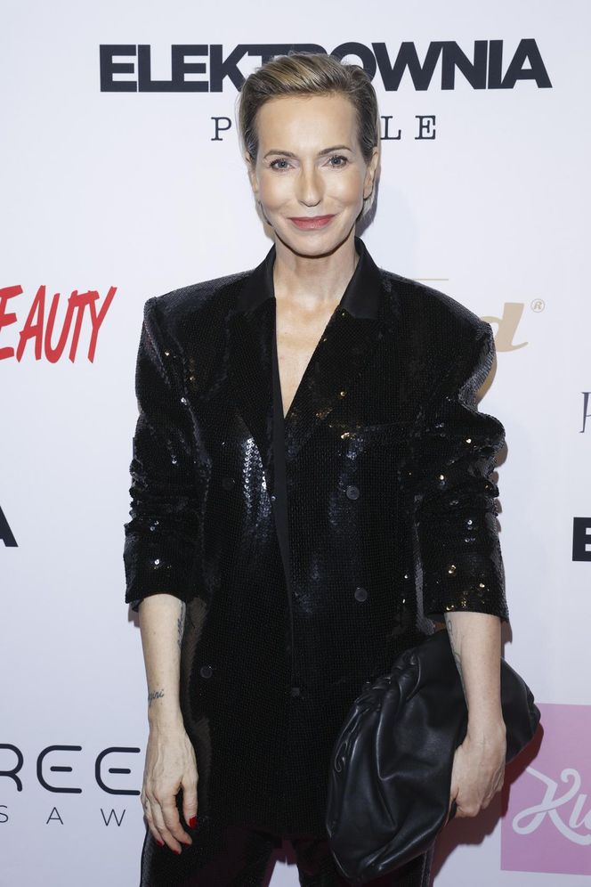 Paulina Smaszcz płacze w "Sprawie dla reportera". Emocje wzięły nad nią górę