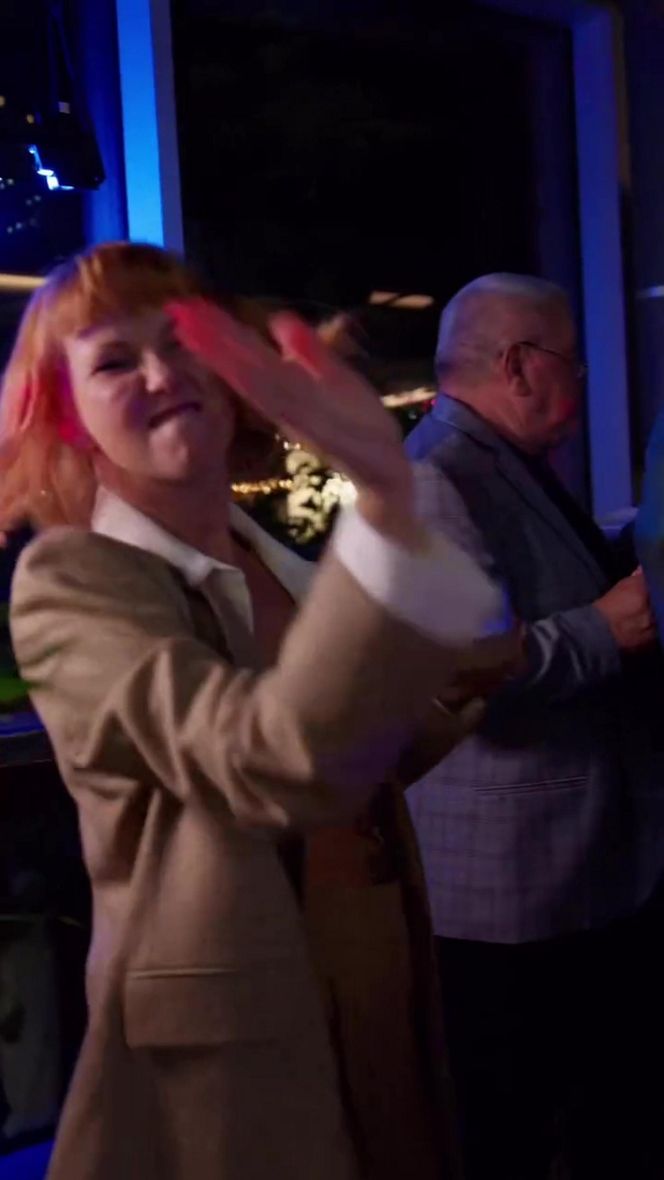 Tak Barbara Kurdej-Szatan świętowała 40-stkę