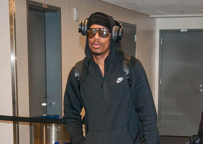 Nick Cannon
