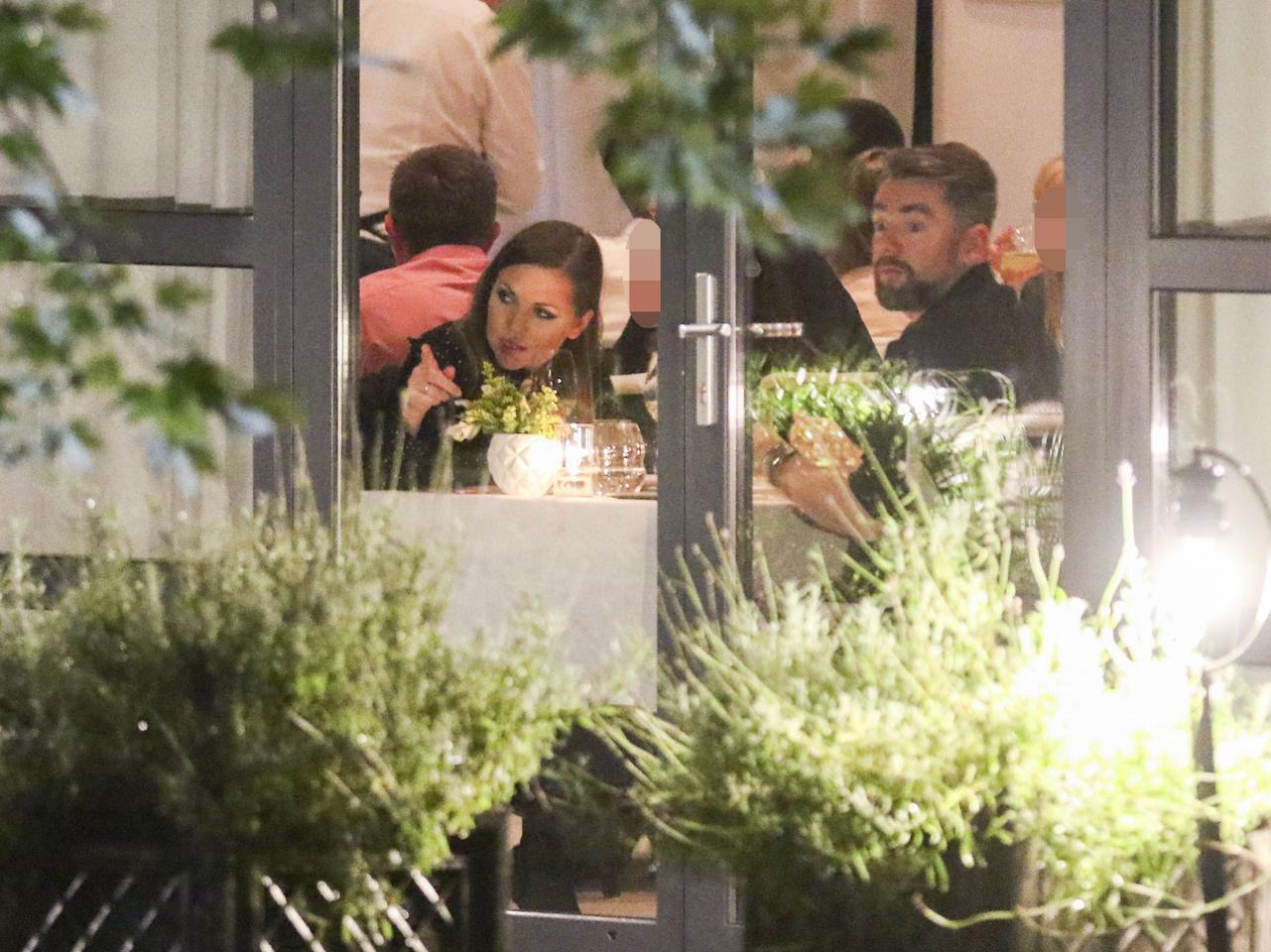 ALEKSANDRA KWAŚNIEWSKA Z MĘŻEM_1PUBL