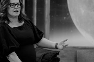 Joanna Kołaczkowska wiedziała, że umrze w tym roku! Te słowa mrożą krew