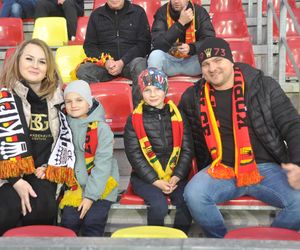 Kibice Korony Kielce