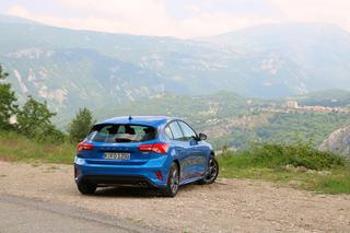 Ford Focus ST-Line 1.5 EcoBoost 182 KM MT6