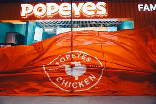 Popeyes w Poznaniu. Znana sieć restauracji potwierdza informacje o lokalu w Posnanii! Kiedy oficjalne otwarcie?