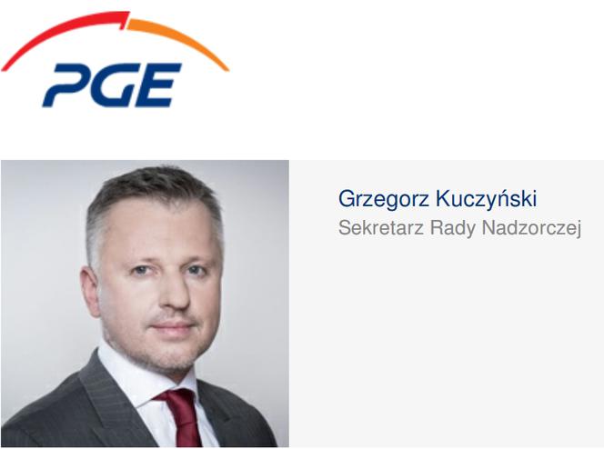 Bronił Kaczyńskiego, dostał fuchę od rządu