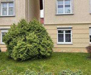 Osiedle Polana Świemirowska w Sopocie