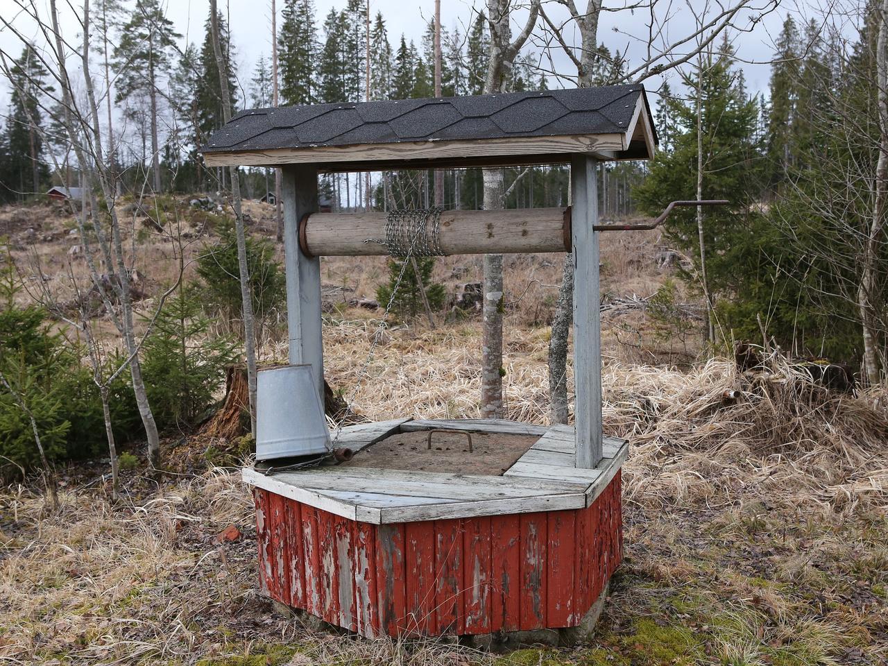 Wiślica: Szokująca śmierć 66-latka! Rozdzierający krzyk przerwał nagle głośny plusk