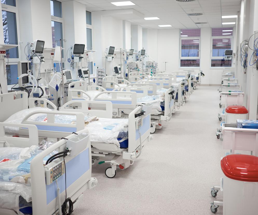 Minister Niedzielski: Polacy na razie są odporni na COVID-19. Przygotowujemy się do możliwego wzrostu zakażeń