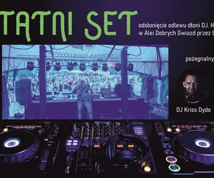 Dj Hazel uhonorowany po śmierci