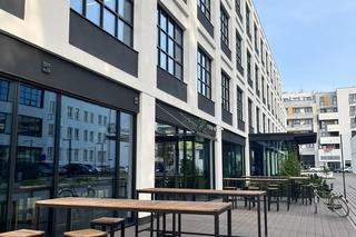 PZO Food Hall zamknięty. Przejdzie przemianę. Co będzie się tam działo?