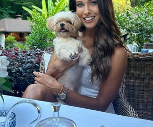 Witalija Djaczenko, rosyjska tenisistka