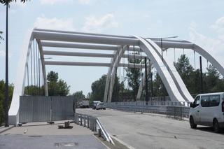 Wiadukt w Sosnowcu na Dańdówce jest gotowy do użytku
