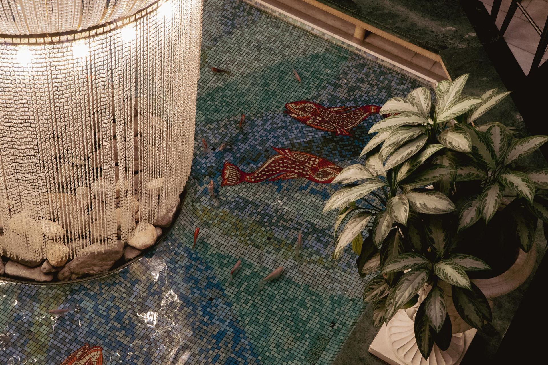 Hotel im. Jana Pawła II we Wrocławiu