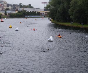 Rekordowa liczba uczestników i wielkie sportowe emocje. Enea Bydgoszcz Triathlon 2025 za nami!