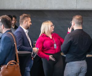 Konferencja Maszynowa - Wiśniowski