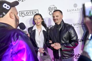 Ukochana Hakiela przesadziła z różem? Serowska sobie nie żałowała!