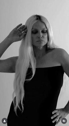 Joanna Liszowska