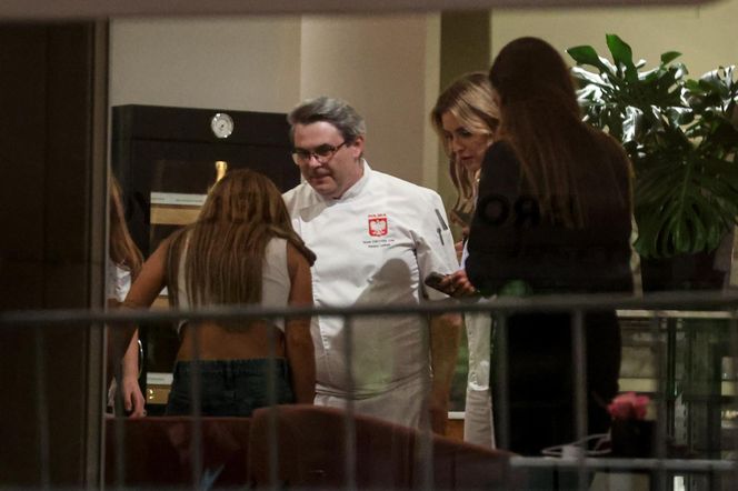  Reprezentacja w środku nocy żegnała Kamila Grosickiego