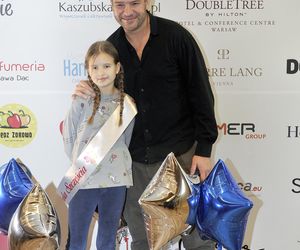 Tomasz Karolak, Lena Kołakowska