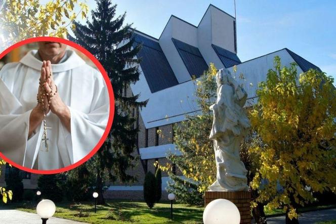 Diecezja Sosnowiecka poszukuje kandydatów na księży