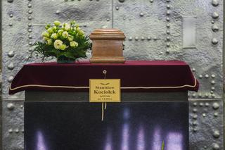Pogrzeb Stanisława Kociołka: protesty i ceremonia [ZDJĘCIA]