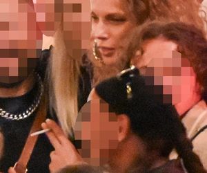 Kowbojka Liszowska rozpaliła parkiet