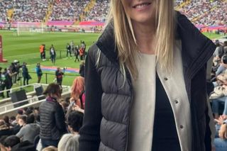 Mama Wojciecha Szczęsnego, Alicja Szczęsna