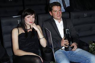 Karolina Gorczyca, Wojciech Zieliński 