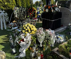 Nie żyje Jacek Wójcik. Pogrzeb ulubieńca widzów z ‘Królowych życia