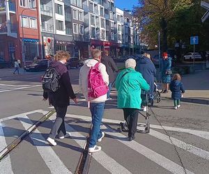 Kołobrzeg po sezonie