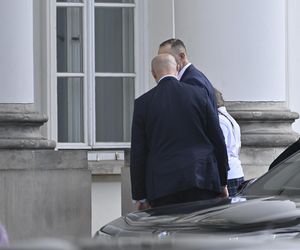 Tak Kasia Nawrocka ubiera się do szkoły