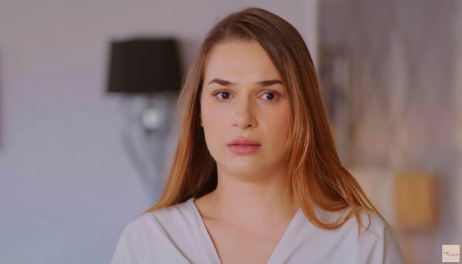 Miłość i nadzieja odc. 273. Sila