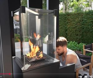 Tak mieszkają Andziaks i Luka! 