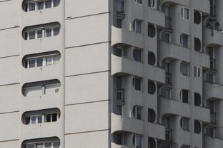 Sedesowce - zdjęcia. Zobacz, jak wygląda wrocławski Manhattan, ikona miasta