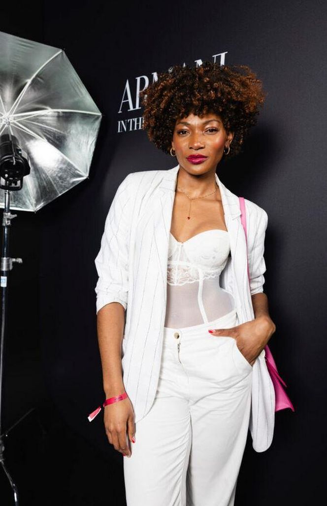 Armani