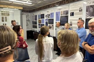 Nowa wystawa w Domu Jakuba 