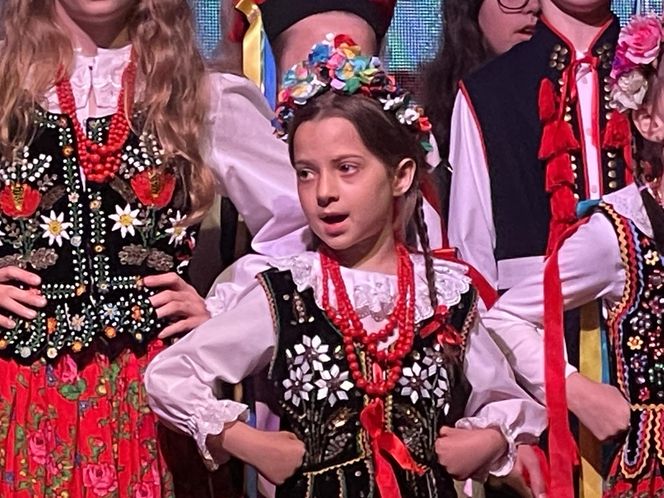 Dzień flagi i Święto Konstytucji 3 maja na Greenpoincie 2025