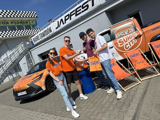 Eska Summer City - tak wyglądał ostatni weekend (19-20 lipca)