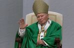 20. rocznica śmierci papieża Jana Pawła II. To był przełomowy moment