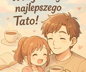Dzień Ojca. Piękne e-kartki do wysłania