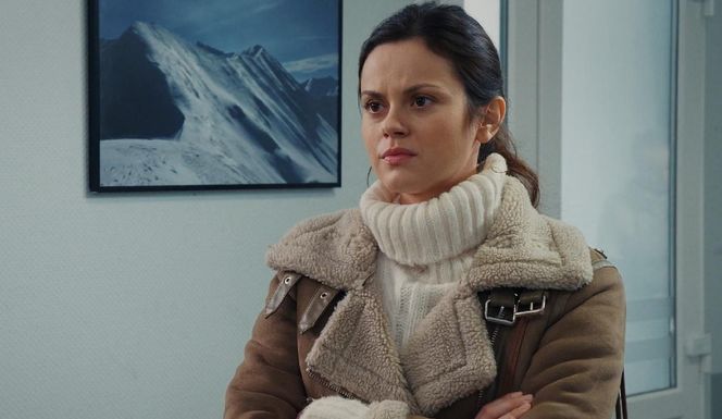 M jak miłość, odcinek 1871: Kasia pozbędzie się dziecka Jakuba? Będzie gotowa na wszystko, by ciąża nie zniszczyła jej związku z Mariuszem