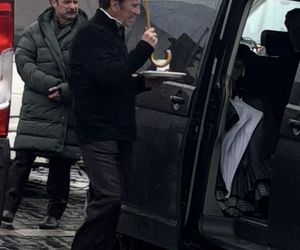 Plan zdjęciowy Lalka