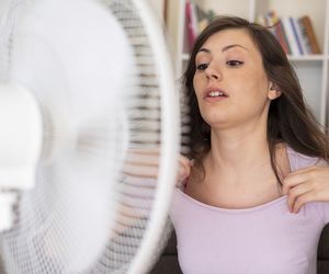 Uderzenia gorąca - 12 powodów innych niż menopauza