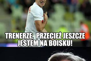 Szkocja - Polska MEMY