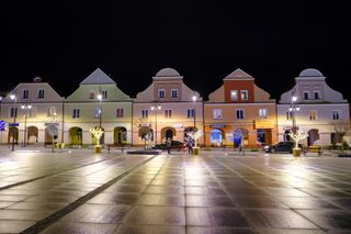 Łomża – jedno z najstarszych miast północno-wschodniej Polski. Co warto zobaczyć?