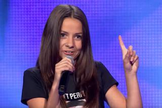 Marcelina Szlachcic - kim jest zachwycająca uczestniczka The Voice Kids?